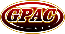GPAC logo