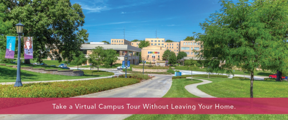 to College of Saint Mary