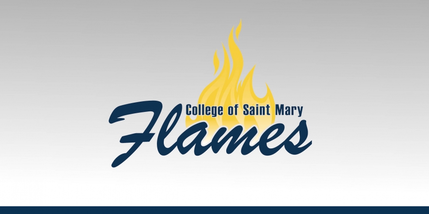Flames Basketball Vs Peru State College College Of Saint Mary