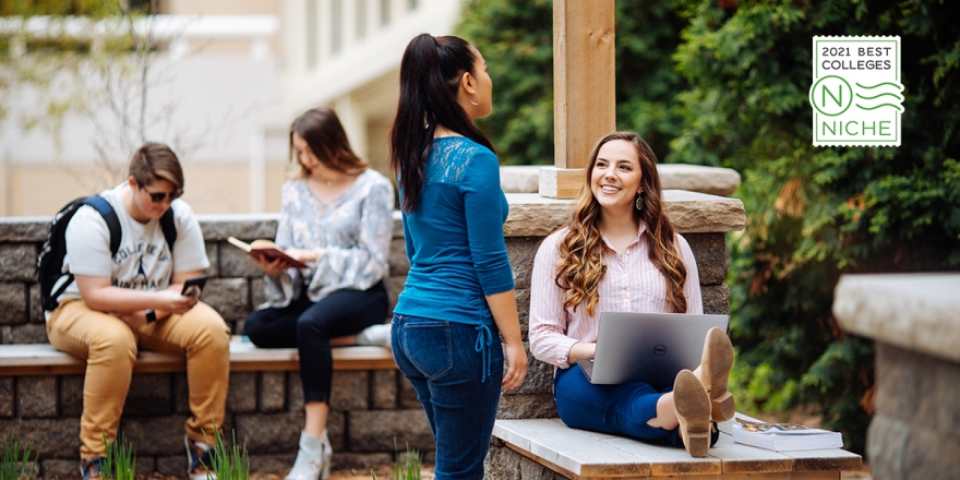 Best Computer For College Students 2021 College of Saint Mary makes 2021 Best Women's Colleges in America 