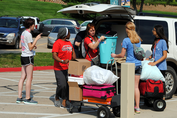 Move-in day photo #2