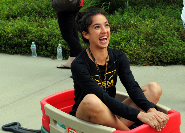 Move-in day photo #3