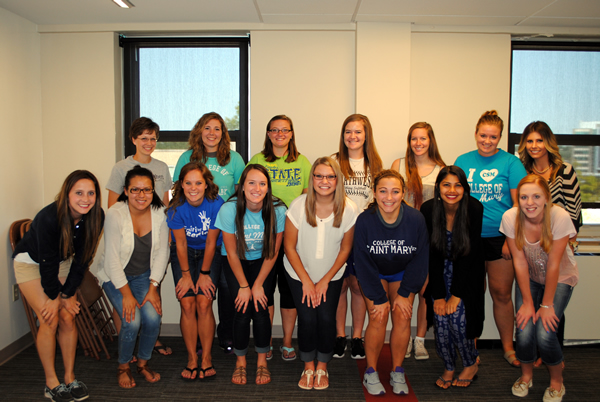 Move-in day photo #4