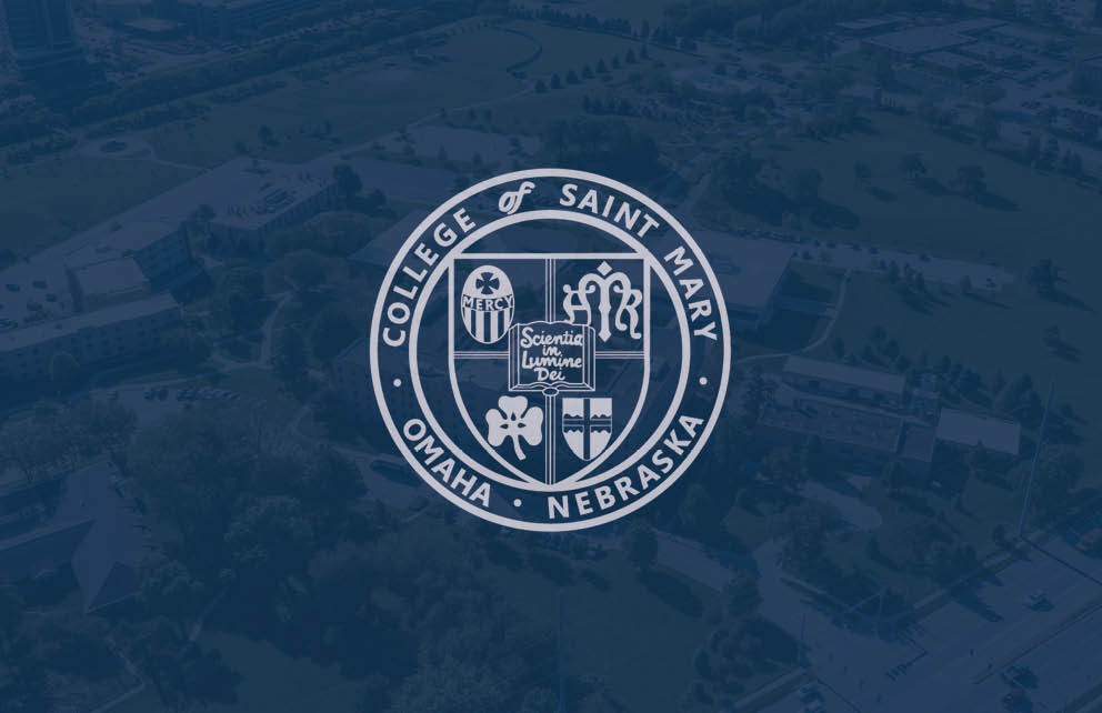 Academic Calendar | College Of Saint Mary