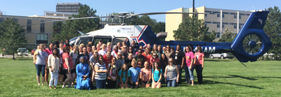 Student Nurses Association