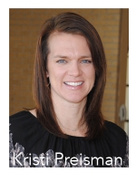 Kristi Preisman