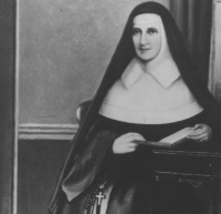 Mother Catherine McAuley