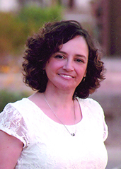 Angela Haggas Kruszynski