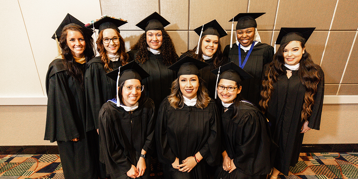 Record number of students graduate from CSM with psychology degrees