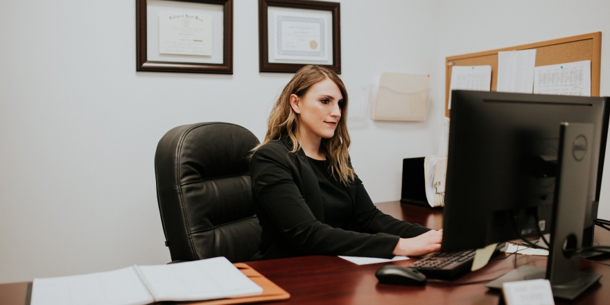 CSM s Paralegal Post Baccalaureate Certificate Program Moves Online