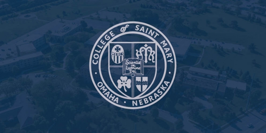 College of Saint Mary announces its fall 2025 president's honor roll and dean's list