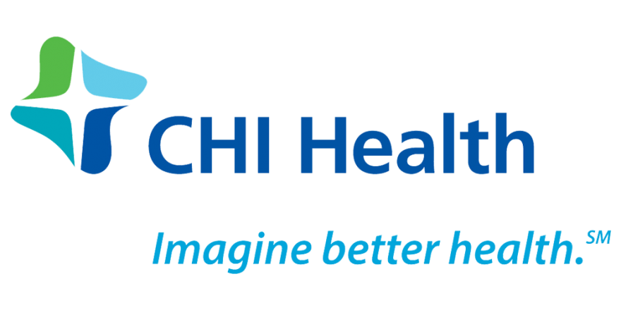 CHI Health logo