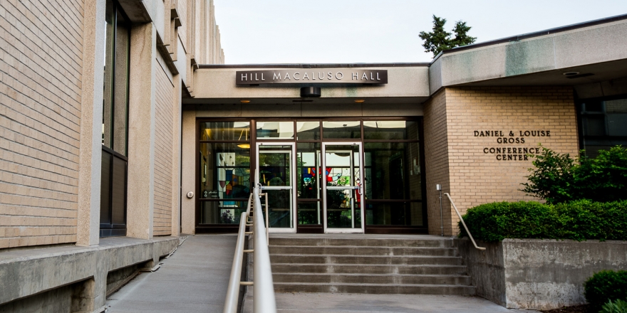 The Nebraska Court of Appeals will convene at College of Saint Mary on Constitution Day