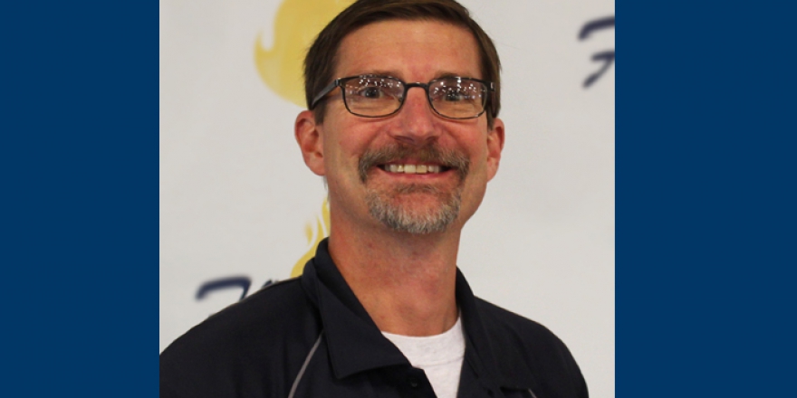 John Carlson, Head Soccer Coach