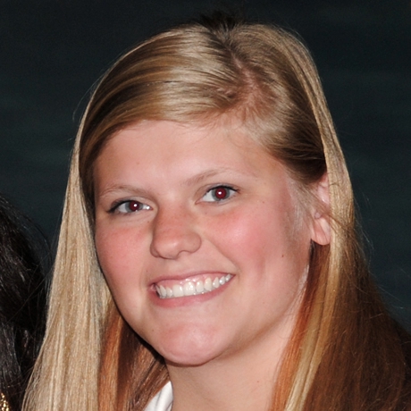 Allison Rickers