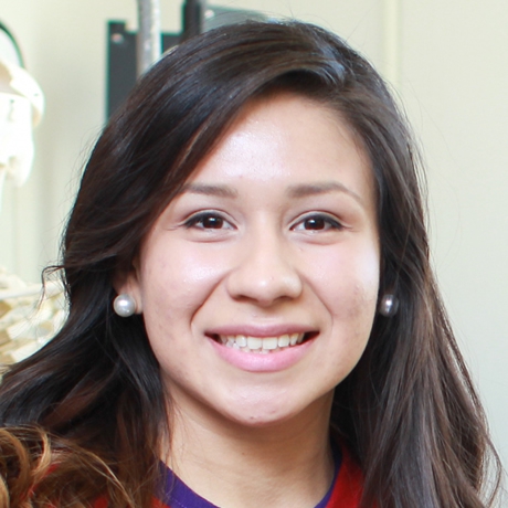 Mitzi Infante Magana
