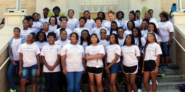 CSM's African American Summer Academy
