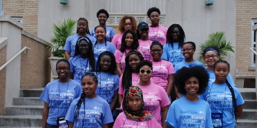 African American Summer Academy