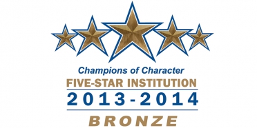 Five-Star Institution