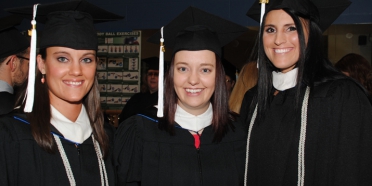 December 2014 Graduates