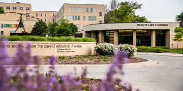 College of Saint Mary recognized by the Carnegie Classifications of Institutions of Higher Education.