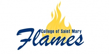 College of Saint Mary Flames