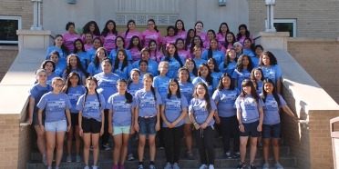 Latina Summer Academy