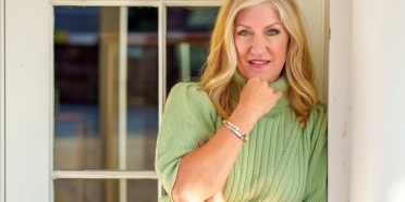 Michelle Bandur to emcee College of Saint Mary's Ignite the Flame fundraising luncheon
