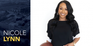 Trailblazing sports agent Nicole Lynn will speak at College of Saint Mary on Founder's Day