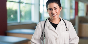New Physician Assistant Program