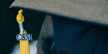 College of Saint Mary celebrates Practical Nursing Certificate graduates