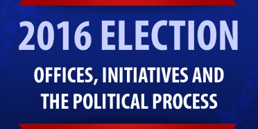 Voter Education Event