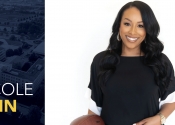 Trailblazing sports agent Nicole Lynn will speak at College of Saint Mary on Founder's Day