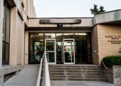 The Nebraska Court of Appeals will convene at College of Saint Mary on Constitution Day
