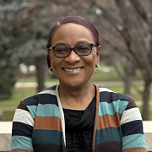 Gwen Ferdinand-Jacob