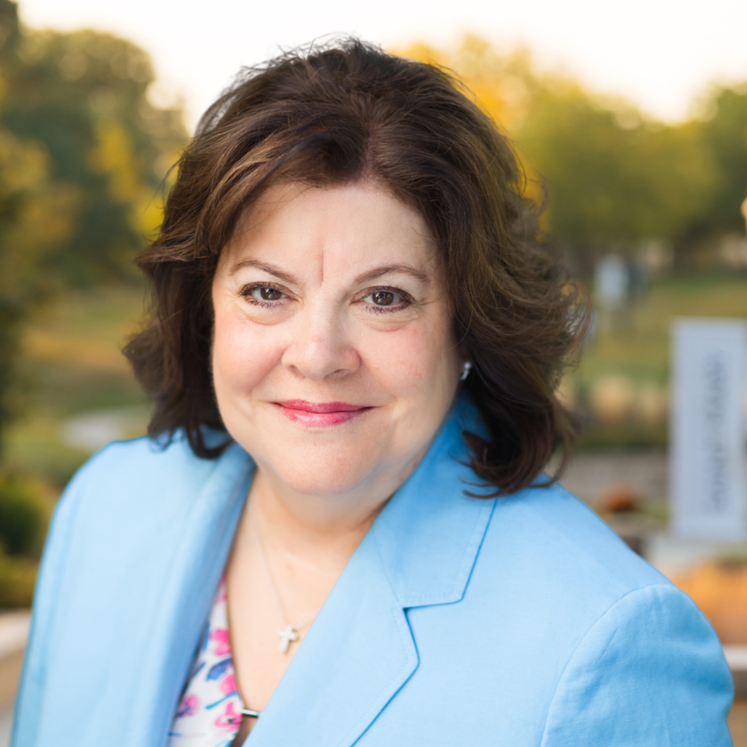 Lisa Nelson