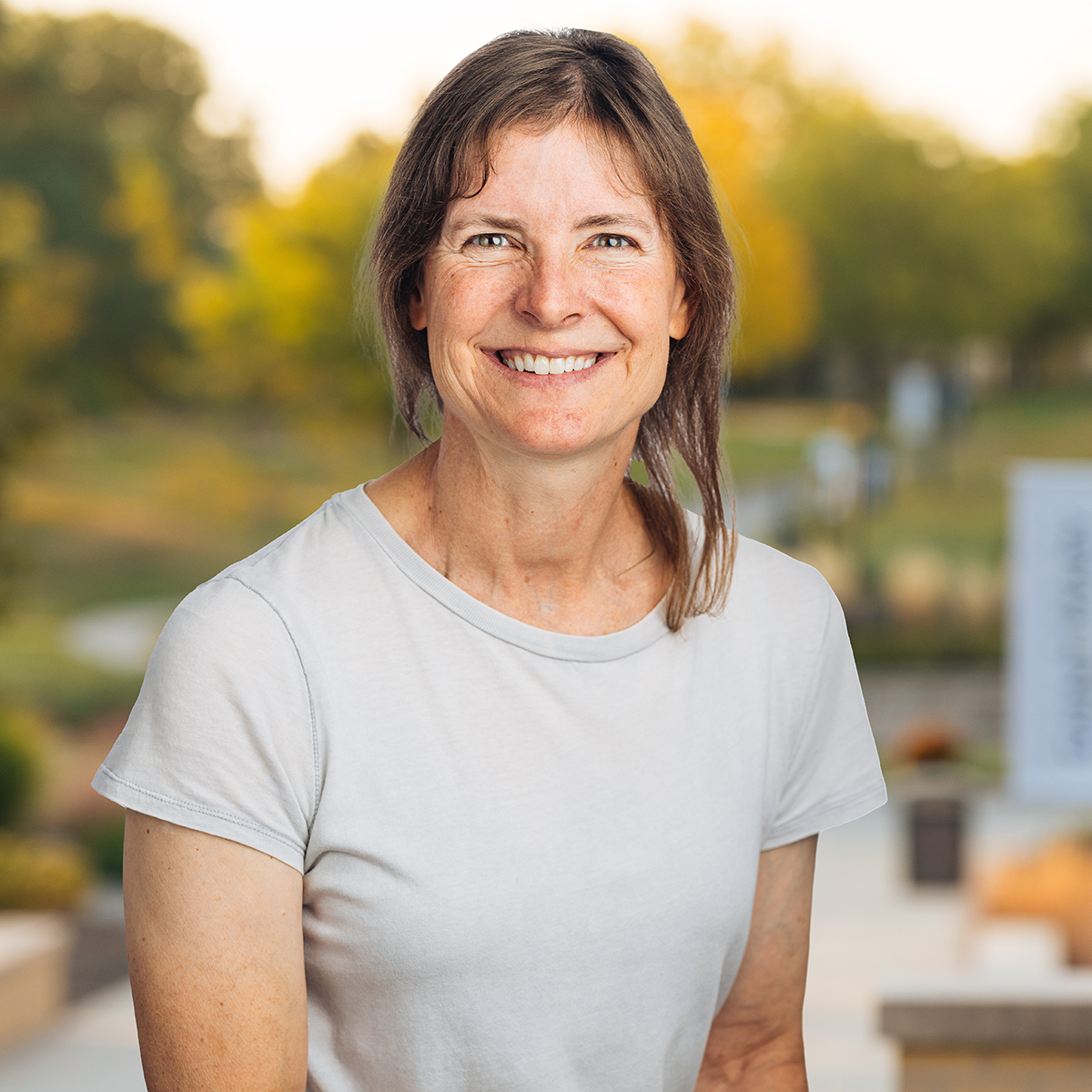 Headshot image of Elizabeth Germonprez.