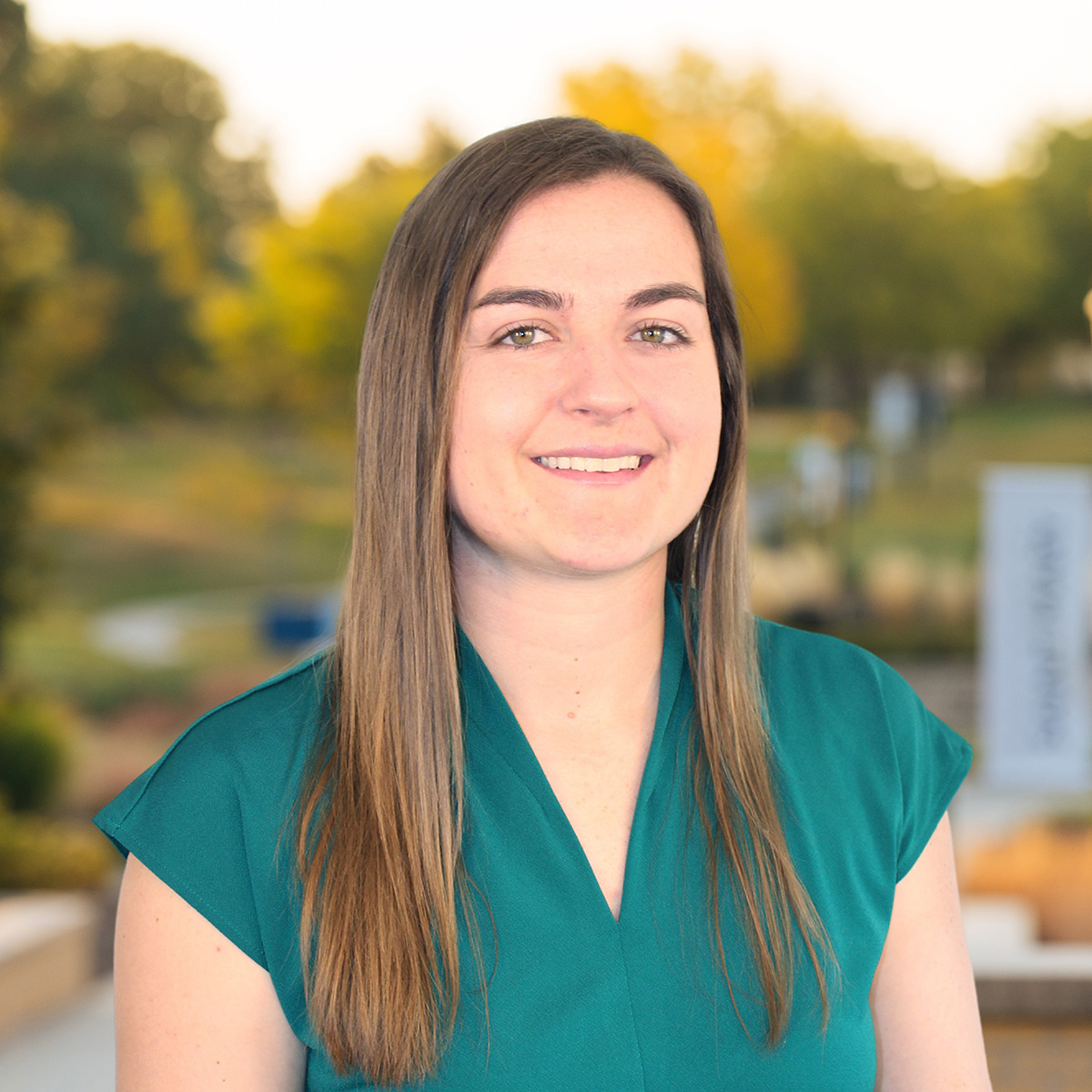 Headshot Image of Erin Sullivan.