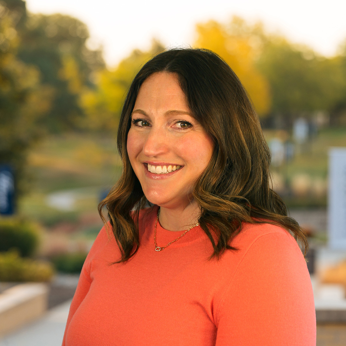Headshot image of Jaclyn Maides.