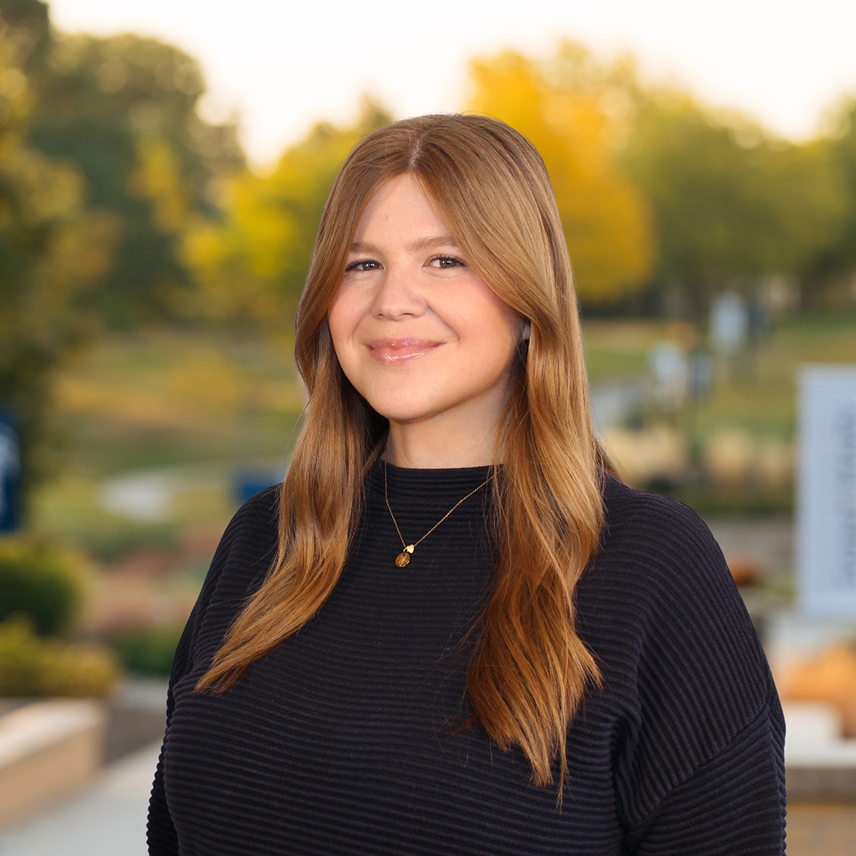 Headshot image of Jamie Jensen.