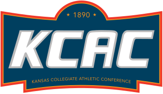 KCAC - 1890 - Kansas Collegiate Athletic Conference