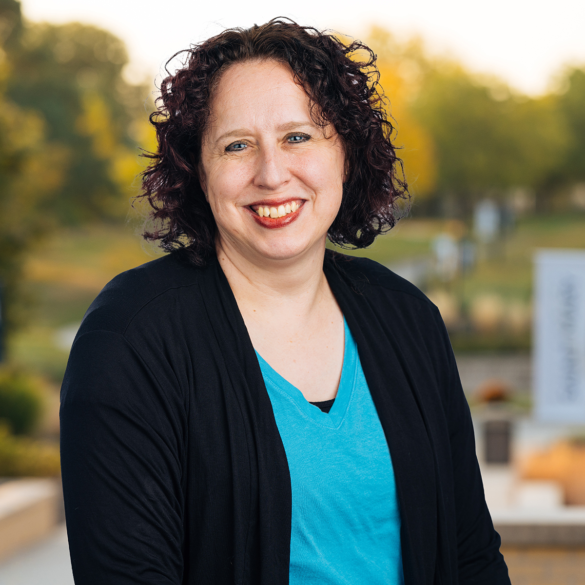 Headshot image of Rita Wiley.