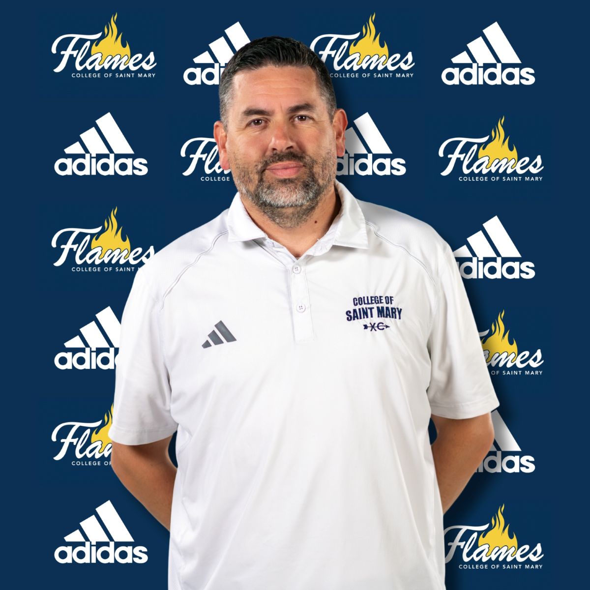 Headshot image of Derek Fey.