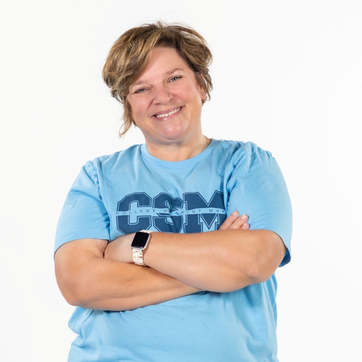 Headshot image of Keri Rodriguez.