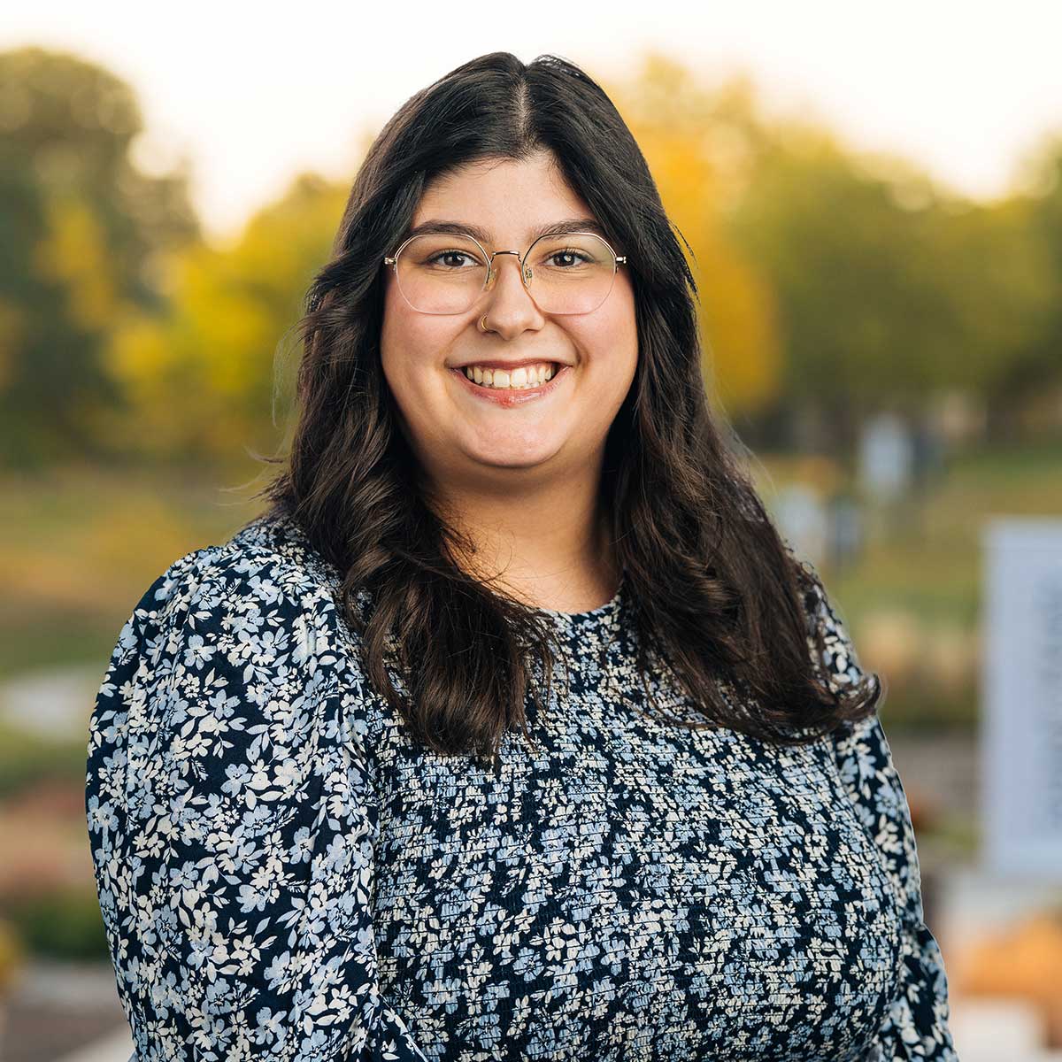 Headshot image of Angel Martinez.