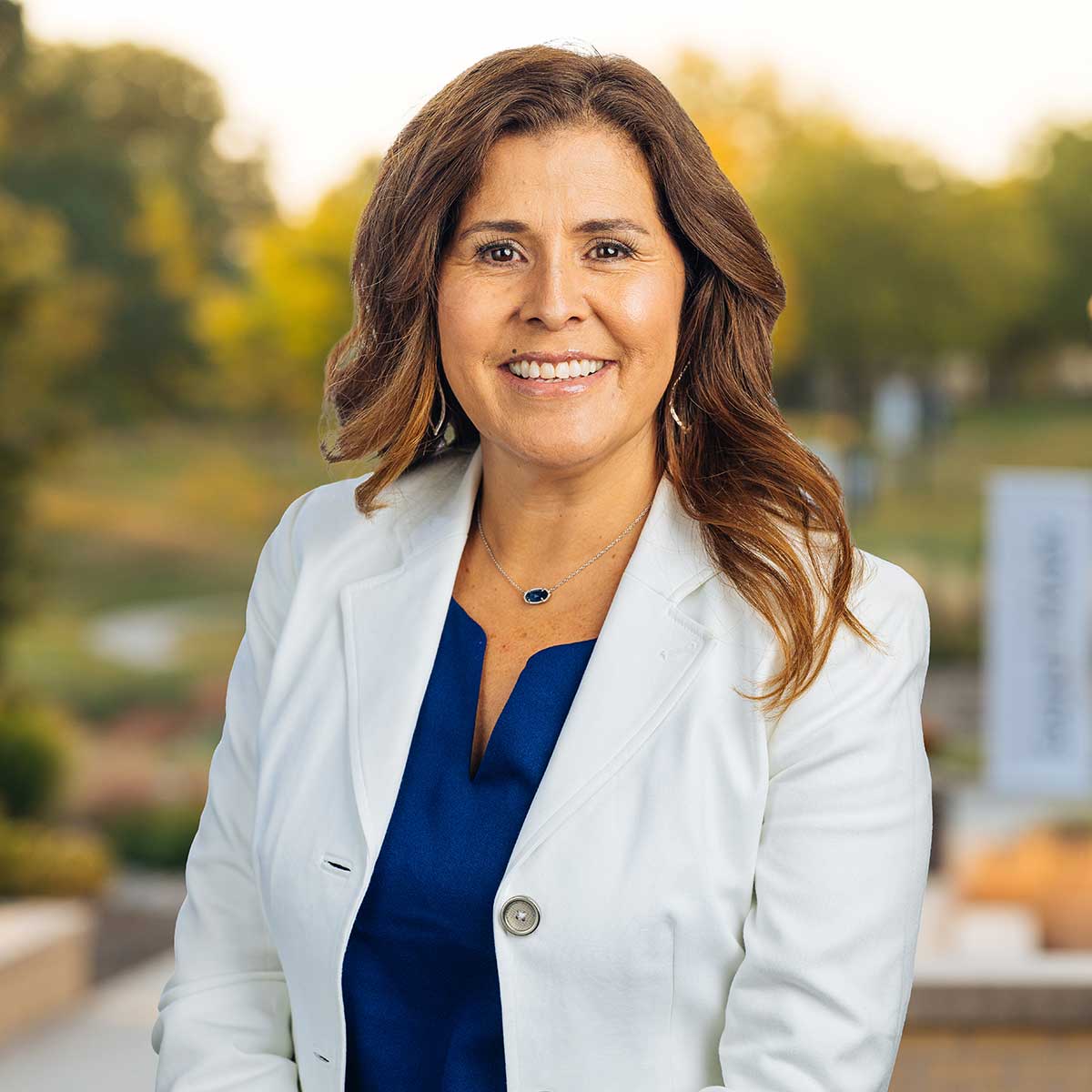 Headshot image of Katty Petak.