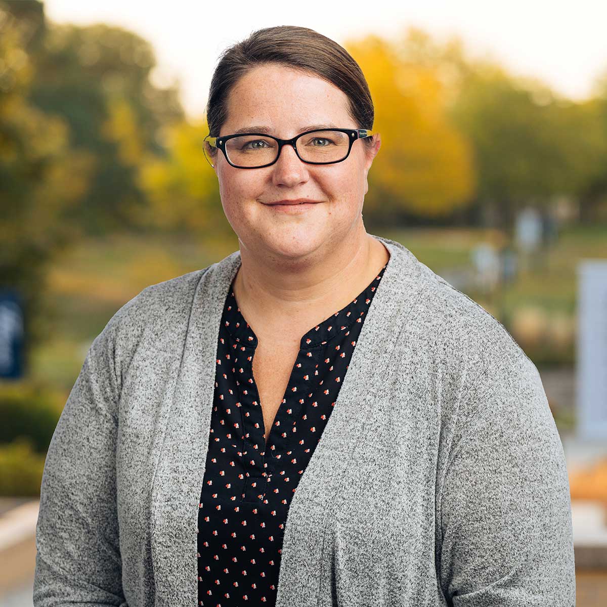 Headshot image of Monica Cantrell.