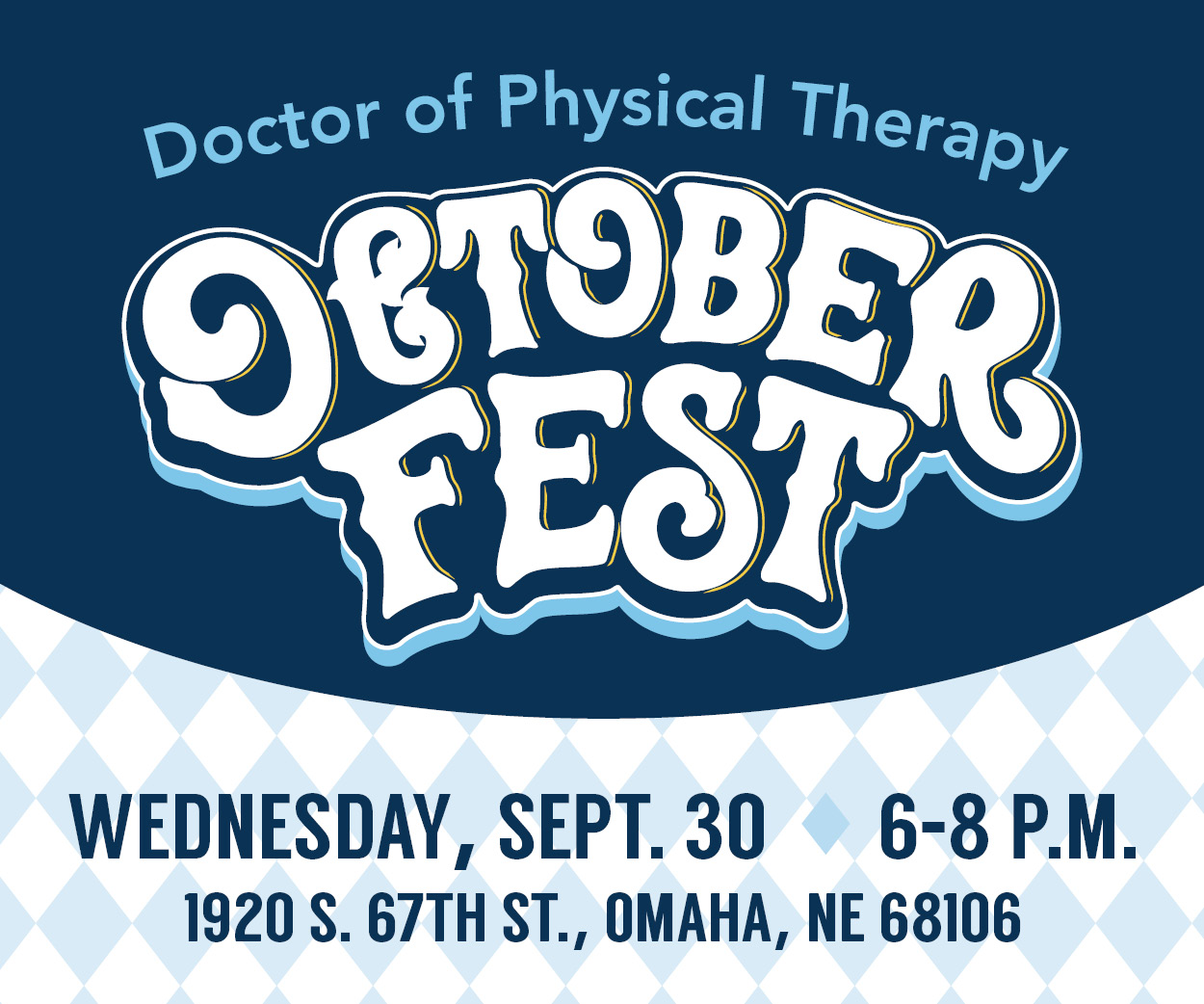 DPT Octoberfest