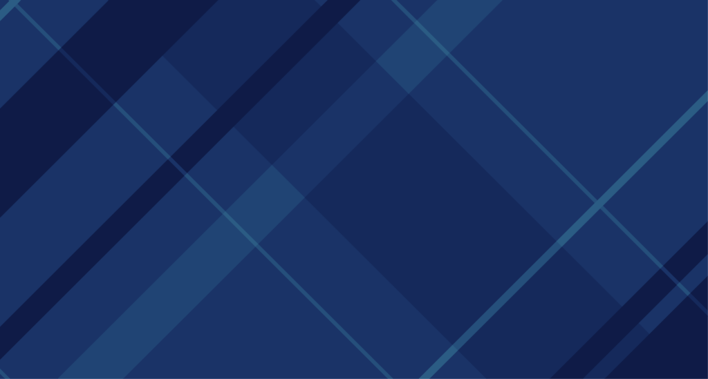 blue plaid decorative background